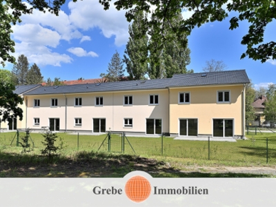 Reihenendhaus mit Garten und guter Anbindung im Kaiserwäldchen!